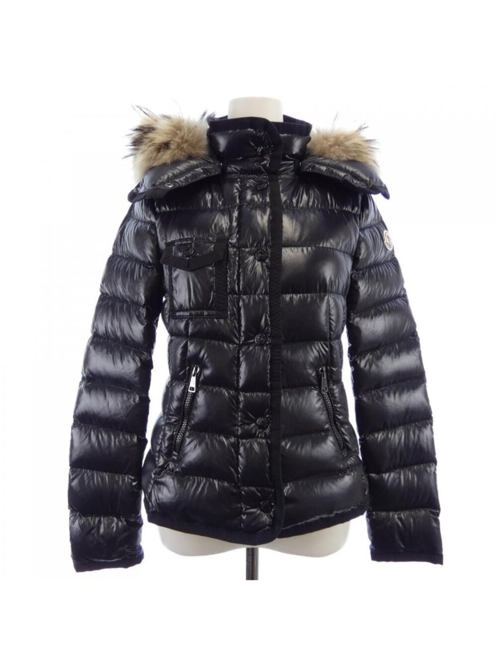 Moncler Armoise Down Jacket